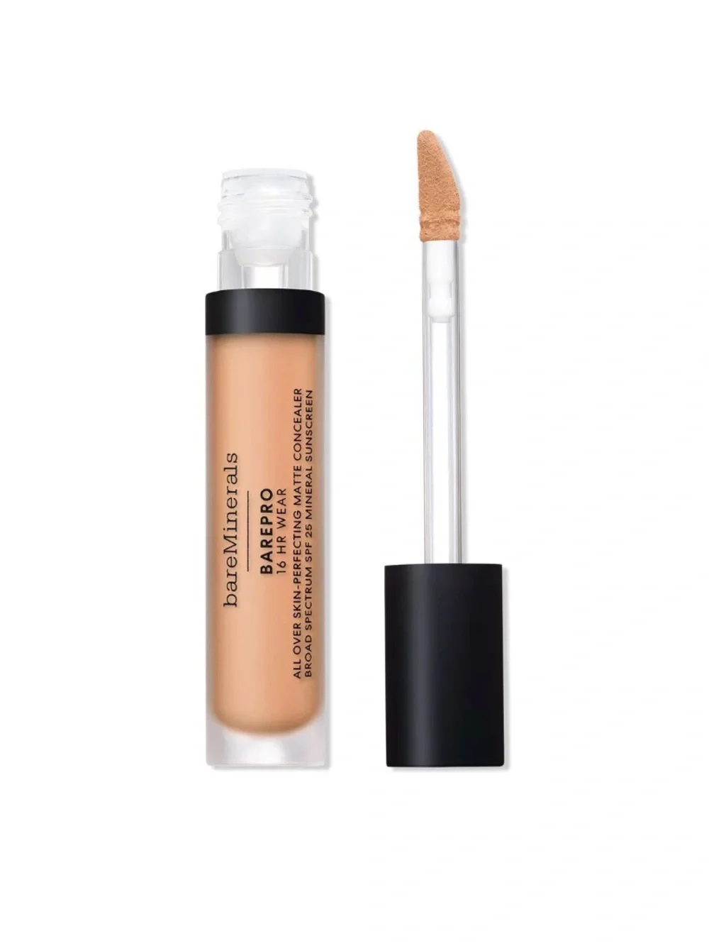 bareMinerals shade light